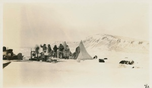 Image of North Greenland Party